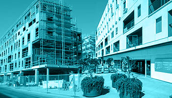 Our projects are located across the City of Los Angeles.