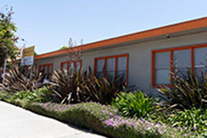 Children’s Institute, Watts Campus
