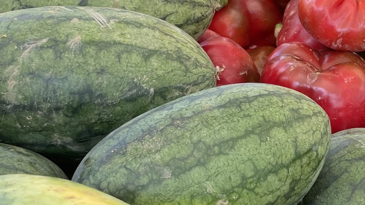 Food Access L.A.