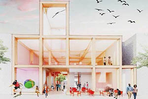 Hollywood Arts Collective and Career Center
