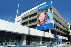 Orthopaedic Institute for Children