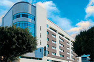 YWCA Urban Campus Development