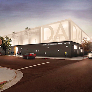 Debbie Allen Dance Academy