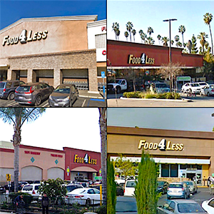 Food4Less - The Kroger Company