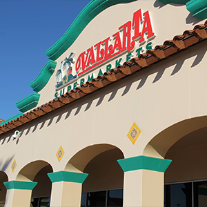 Vallarta Supermarket - Van Nuys