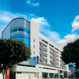 YWCA Urban Campus Development