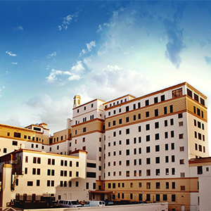 The Dream Center Foundation