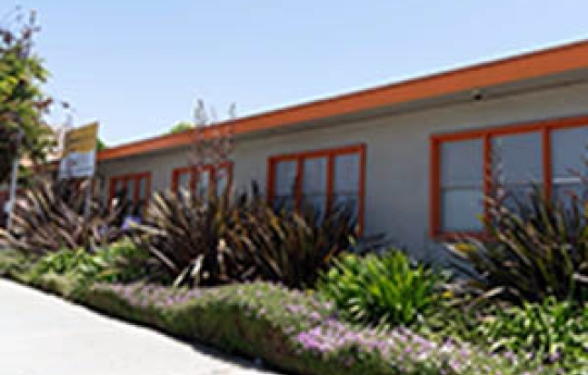 Children’s Institute, Watts Campus